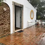 Quinta De Santa Barbara By Heavens Sleepy