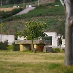 Quinta De Santa Barbara By Heavens Sleepy 4* 康斯坦西亚