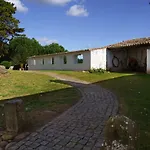 Quinta De Santa Barbara By Heavens Sleepy Constância