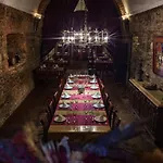 Quinta De Santa Barbara By Heavens Sleepy 招待所 4*