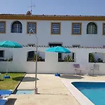 Quinta De Santa Barbara By Heavens Sleepy 招待所 康斯坦西亚
