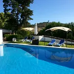 Casa de hóspedes Quinta De Santa Barbara By Heavens Sleepy
