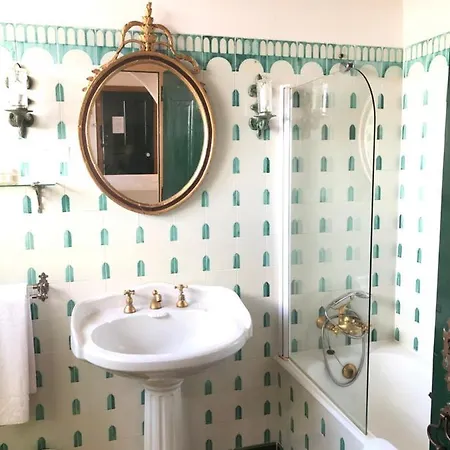Quinta De Santa Barbara 4*