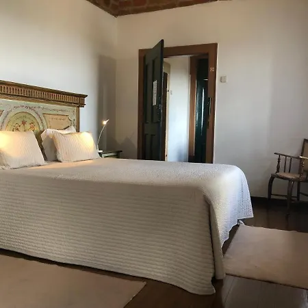 Guest house Quinta De Santa Barbara Constancia