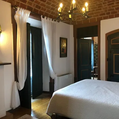 Quinta De Santa Barbara By Heavens Sleepy Constância