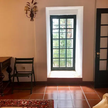 Quinta De Santa Barbara By Heavens Sleepy