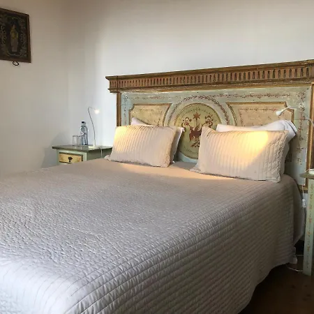 Quinta De Santa Barbara Guest house
