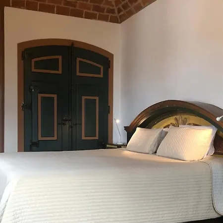 Quinta De Santa Barbara By Heavens Sleepy 4* Constância