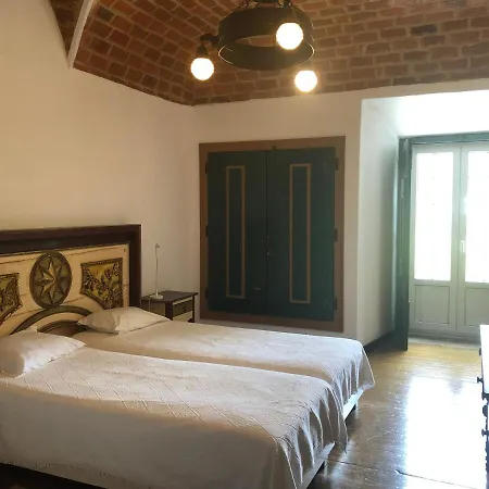 Quinta De Santa Barbara By Heavens Sleepy Constância