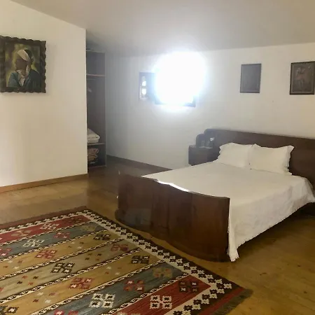 Quinta De Santa Barbara By Heavens Sleepy بيت ضيافة