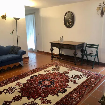 Quinta De Santa Barbara Guest house 4*