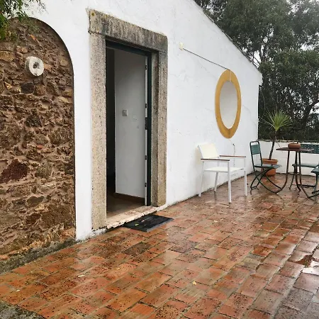 Quinta De Santa Barbara By Heavens Sleepy