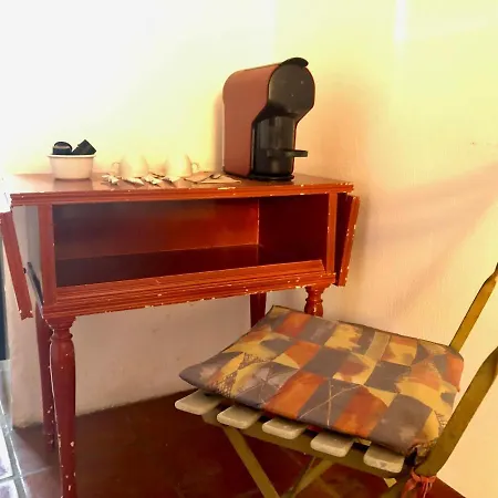 Quinta De Santa Barbara Guest house