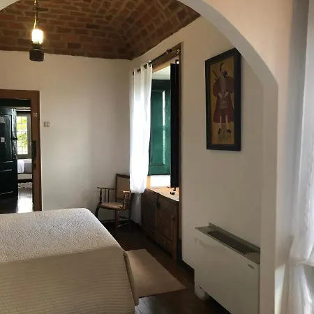 Quinta De Santa Barbara Guest house Constancia
