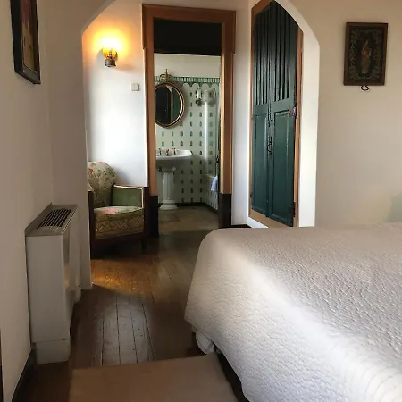 Quinta De Santa Barbara 4*