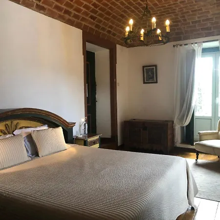 Quinta De Santa Barbara By Heavens Sleepy Constância