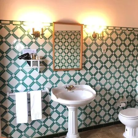 Quinta De Santa Barbara By Heavens Sleepy