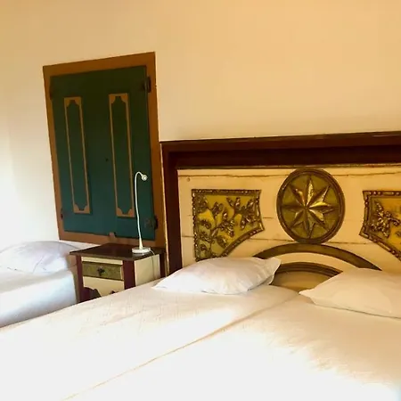 Quinta De Santa Barbara By Heavens Sleepy بيت ضيافة