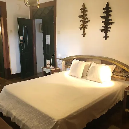 Gasthof Quinta De Santa Barbara By Heavens Sleepy