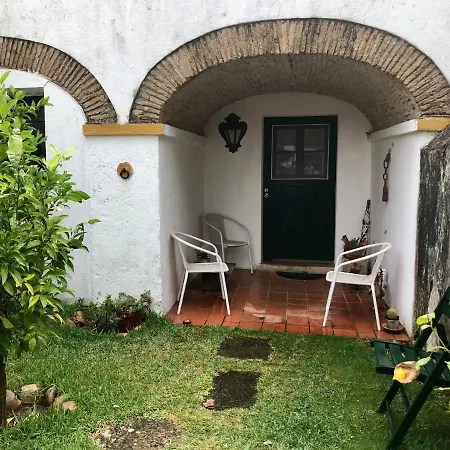 Quinta De Santa Barbara 4* Constancia