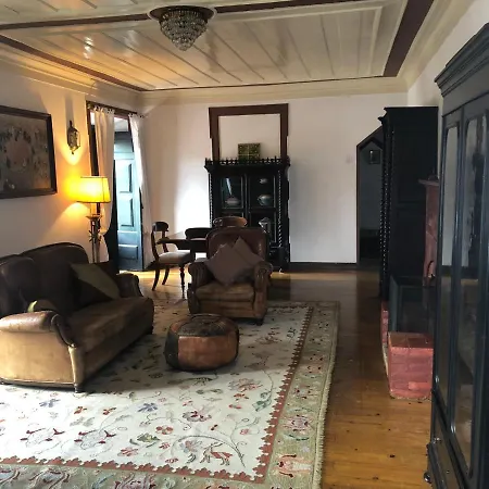 Quinta De Santa Barbara Guest house
