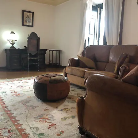 Quinta De Santa Barbara Guest house