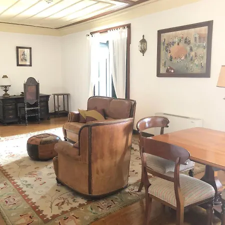 Quinta De Santa Barbara Guest house Constancia