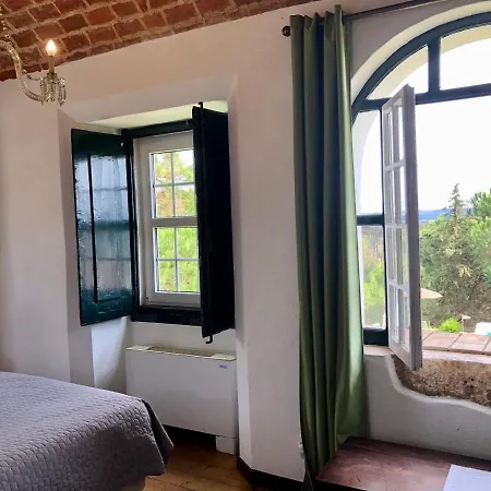 Quinta De Santa Barbara By Heavens Sleepy Constância