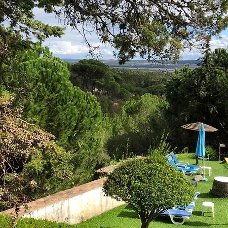 Gasthof Quinta De Santa Barbara By Heavens Sleepy 4*