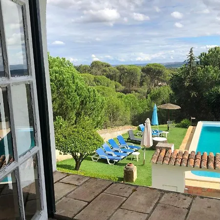 Quinta De Santa Barbara By Heavens Sleepy 4* Constância