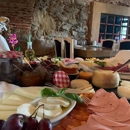 بيت ضيافة Quinta De Santa Barbara By Heavens Sleepy