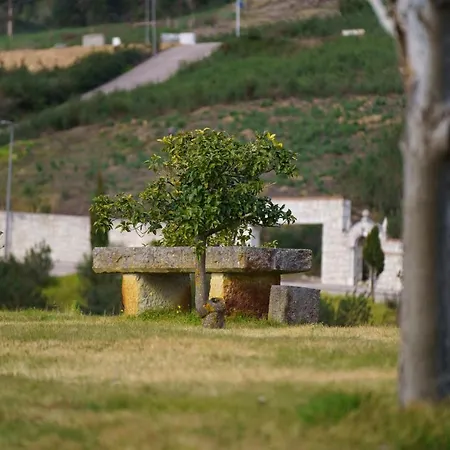 Quinta De Santa Barbara By Heavens Sleepy 4* Constância