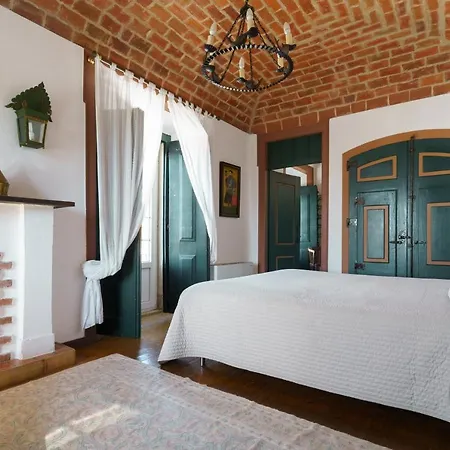 Quinta De Santa Barbara Guest house