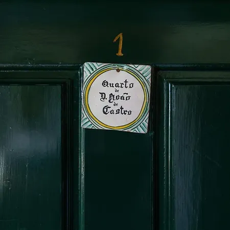 Quinta De Santa Barbara By Heavens Sleepy Gasthof 4*