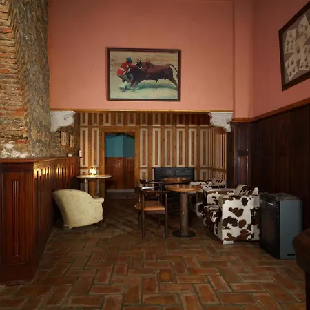 Guest house Quinta De Santa Barbara