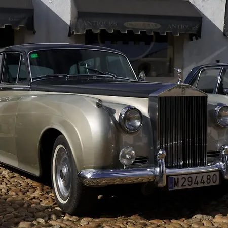 Quinta De Santa Barbara By Heavens Sleepy بيت ضيافة