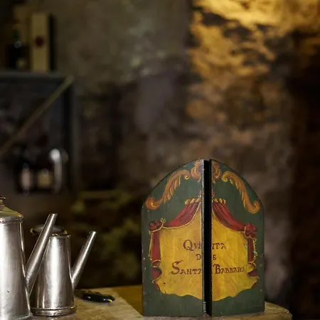 Quinta De Santa Barbara By Heavens Sleepy 4* Constância