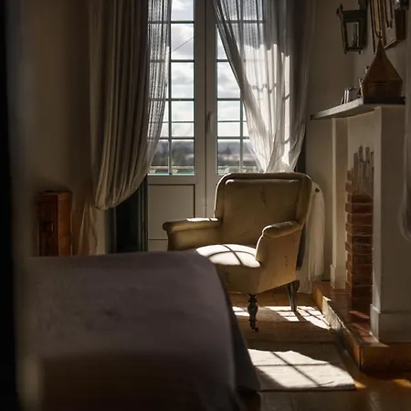 Quinta De Santa Barbara By Heavens Sleepy Constância