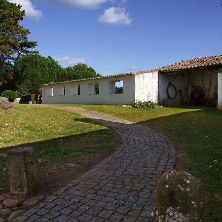 Quinta De Santa Barbara By Heavens Sleepy Constância