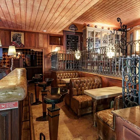 بيت ضيافة Quinta De Santa Barbara By Heavens Sleepy 4*