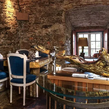 بيت ضيافة Quinta De Santa Barbara By Heavens Sleepy Constância