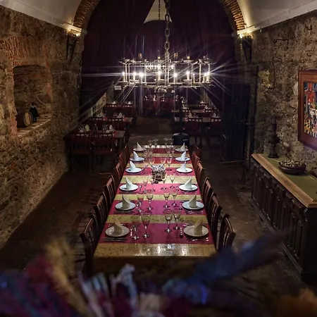 Quinta De Santa Barbara By Heavens Sleepy بيت ضيافة 4*