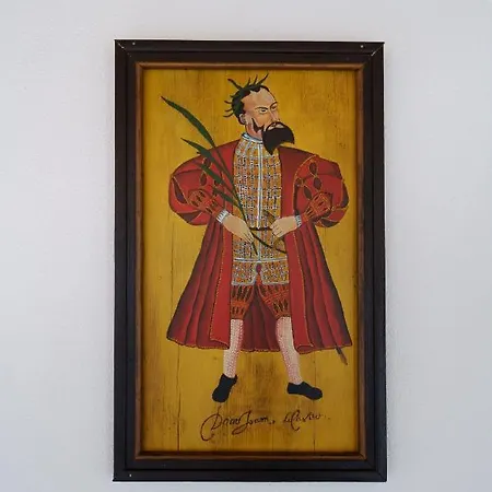 Gasthof Quinta De Santa Barbara By Heavens Sleepy 4*