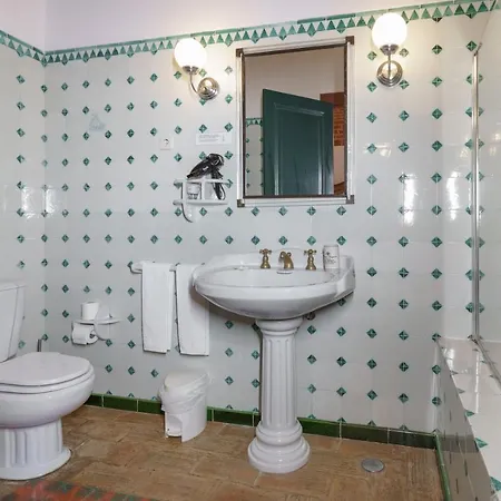 Guest house Quinta De Santa Barbara