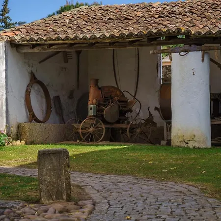 Casa de hóspedes Quinta De Santa Barbara By Heavens Sleepy 4*