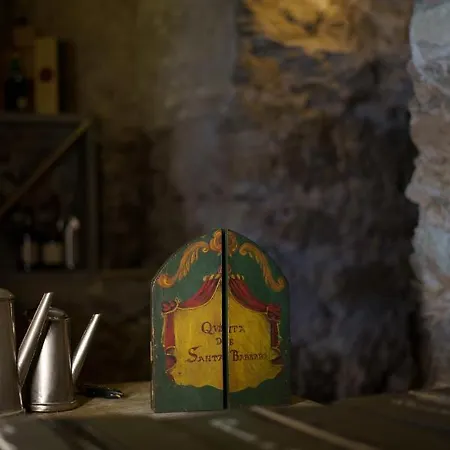 Quinta De Santa Barbara By Heavens Sleepy Constância