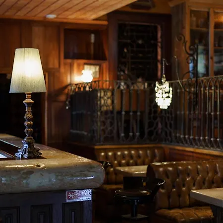 Quinta De Santa Barbara By Heavens Sleepy