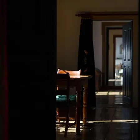 Quinta De Santa Barbara By Heavens Sleepy Constância