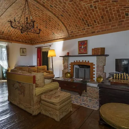 Quinta De Santa Barbara By Heavens Sleepy Constância