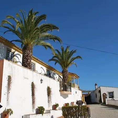 Quinta De Santa Barbara Guest house 4*